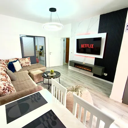 Boku Pazari I Ri 2 Apartman