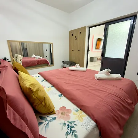 Boku Pazari I Ri 2 Apartman *