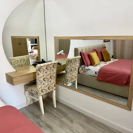 Apartman Boku Pazari I Ri 2 *