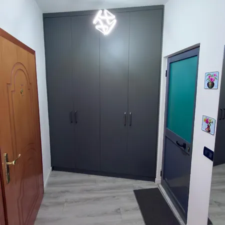 Apartman Boku Pazari I Ri 2 *