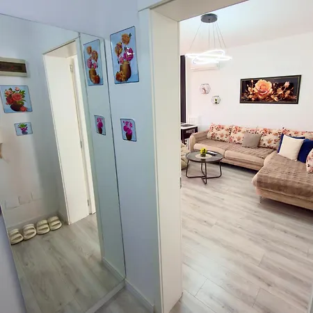 Boku Pazari I Ri 2 Apartman *
