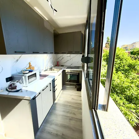 Apartman Boku Pazari I Ri 2