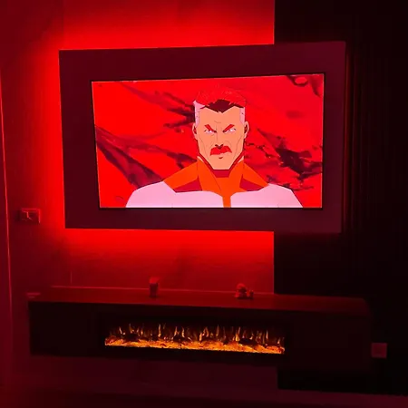 Boku Pazari I Ri 2 Apartman *